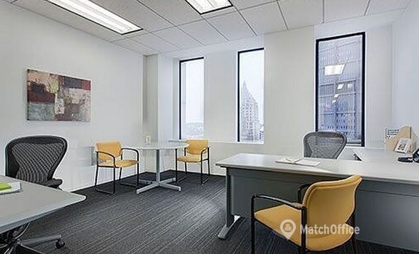 2691 m² Business space in Pittsburgh, PA, 500 Grant Street (15219) - 3 | MatchOffice.com