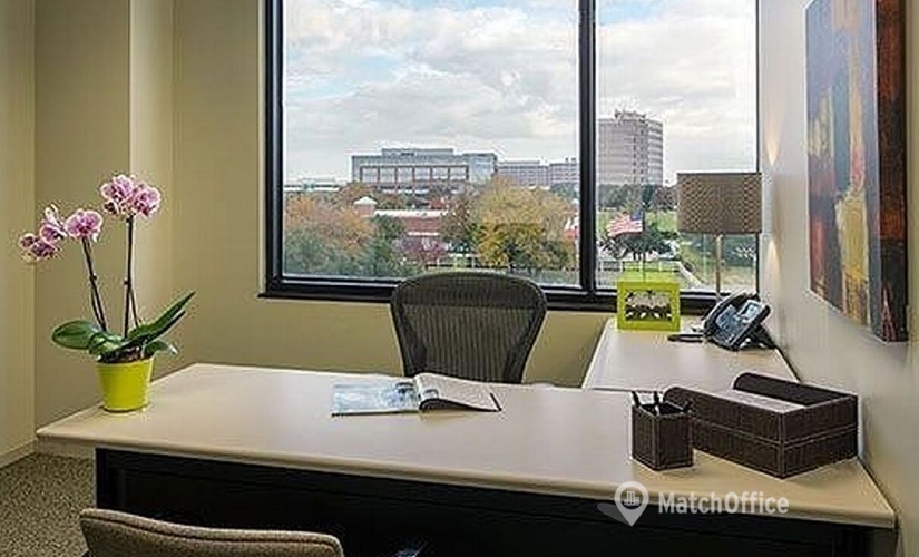 Virtual office space in Pittsburgh, PA, 500 Grant Street (15219) - 3 | MatchOffice.com