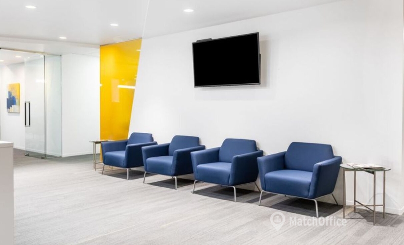 2691 m² Coworking  in Pittsburgh, PA, 500 Grant Street (15219) - 0 | MatchOffice