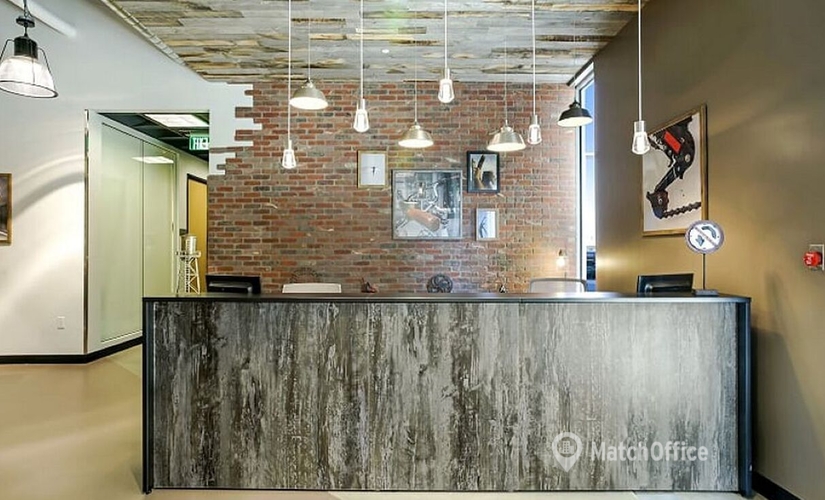 1076 m² Conference space in Dallas, TX, 8951 Cypress Waters Boulevard (75063) - 1 | MatchOffice