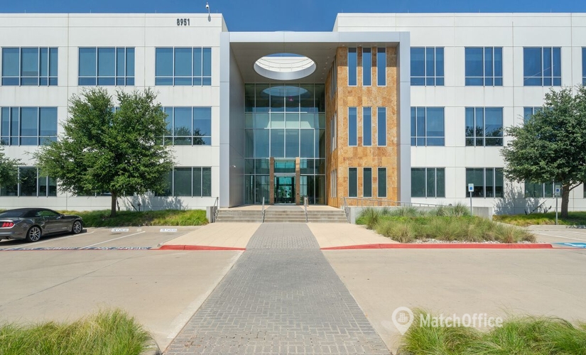 1076 m² Conference hall in Dallas, TX, 8951 Cypress Waters Boulevard (75063) - 2 | MatchOffice.com