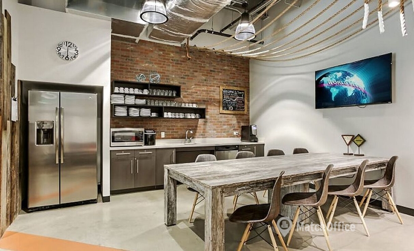 1076 m² Convention center in Dallas, TX, 8951 Cypress Waters Boulevard (75063) - 3 | MatchOffice