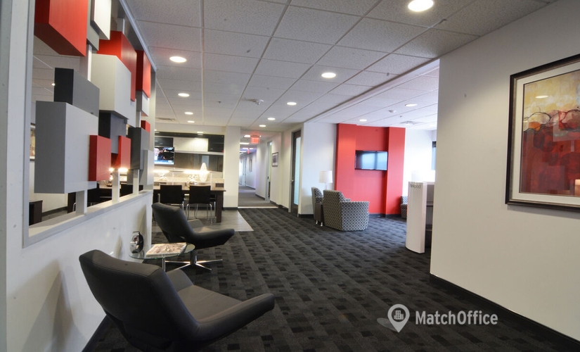 Virtual business address in Albuquerque	, NM, 500 Marquette Avenue (87102) - 1 | MatchOffice.com