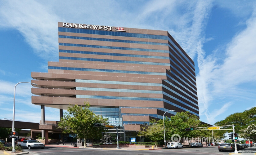 Virtual office space in Albuquerque	, NM, 500 Marquette Avenue (87102) - 0 | MatchOffice