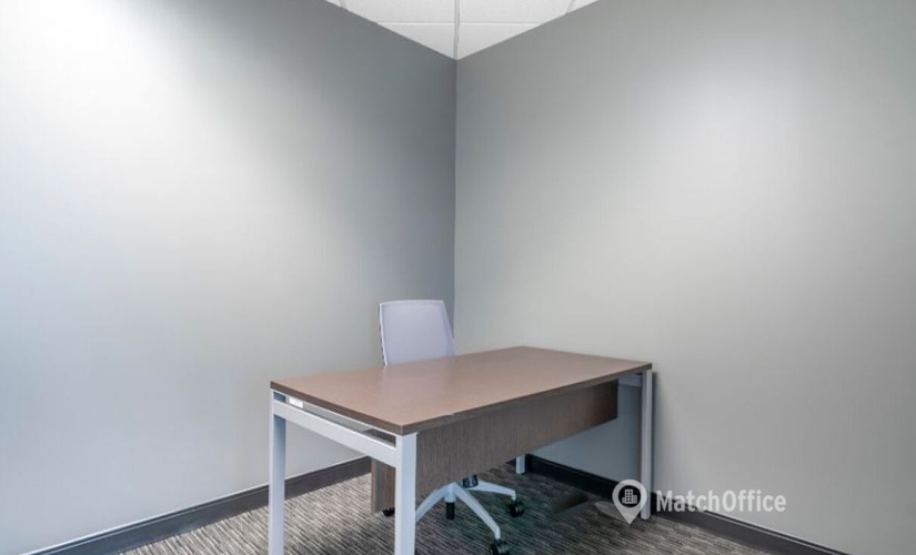 Virtual office space in Albuquerque	, NM, 500 Marquette Avenue (87102) - 4 | MatchOffice