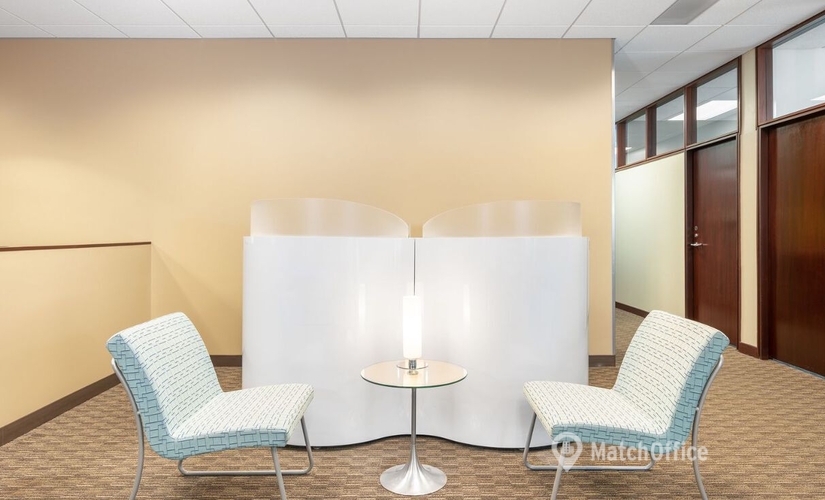 2691 m² Co-working in Buffalo, NY, 50 Fountain Plaza (14202) - 1 | MatchOffice
