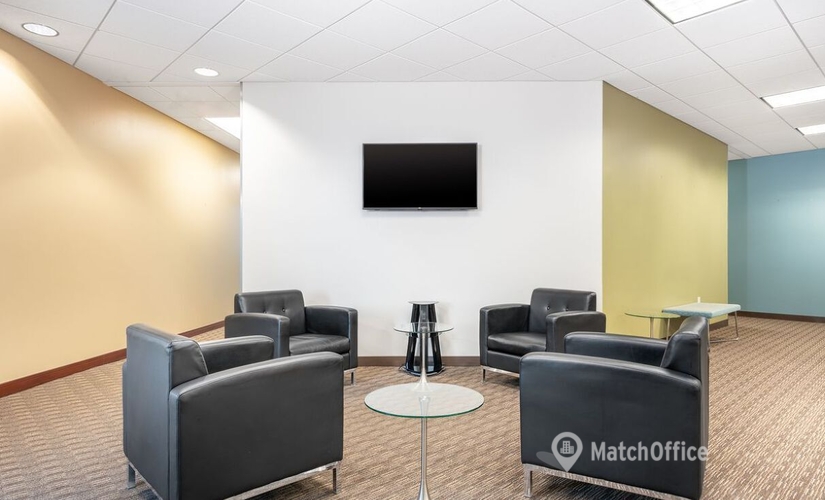 2691 m² Co-working  in Buffalo, NY, 50 Fountain Plaza (14202) - 2 | MatchOffice
