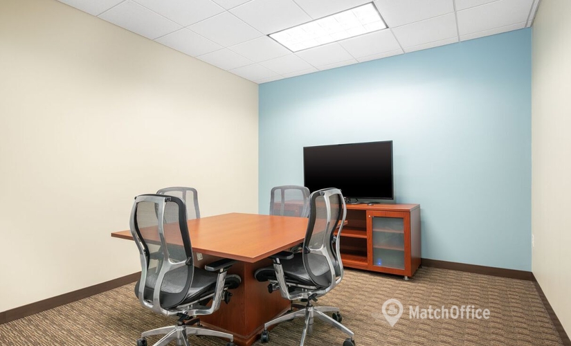 2691 m² Shared office  in Buffalo, NY, 50 Fountain Plaza (14202) - 3 | MatchOffice.com