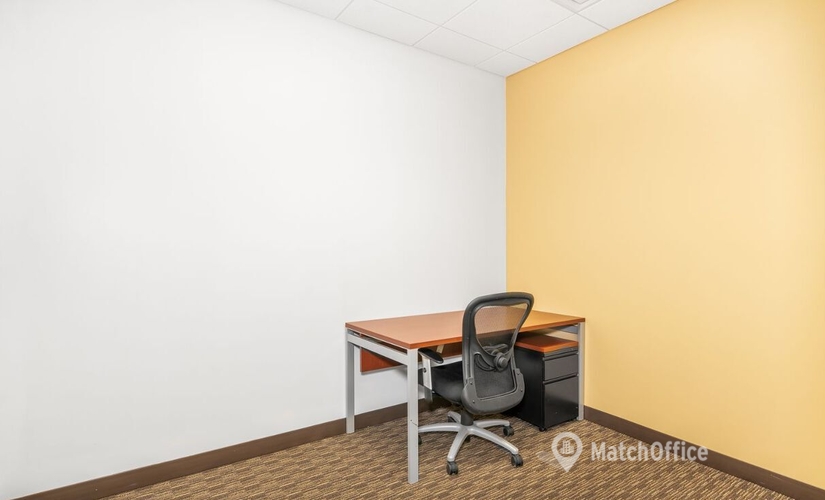 Virtual office space in Buffalo, NY, 50 Fountain Plaza (14202) - 0 | MatchOffice