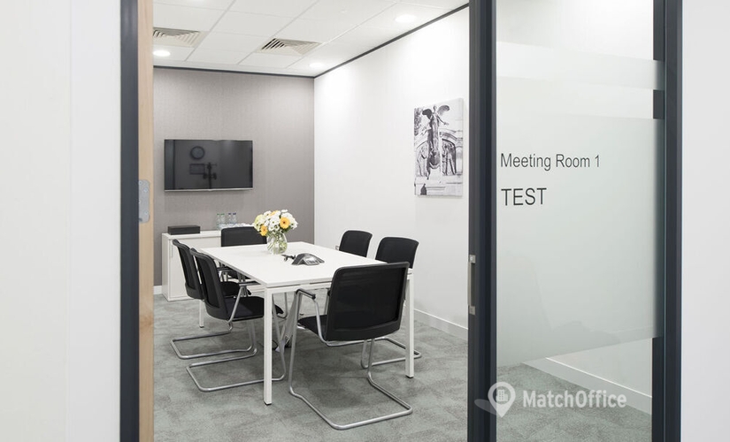 Virtual office in Houston Central, TX, 510 Bering (77057) - 2 | MatchOffice