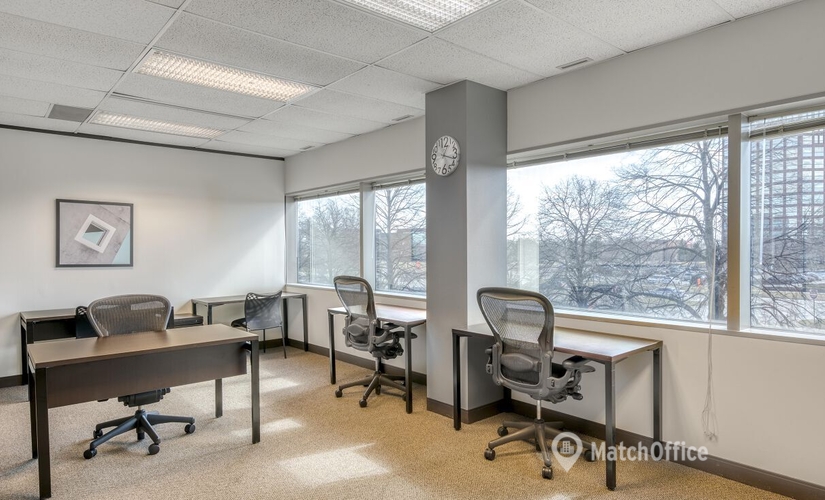 2691 m² Business space in Troy, MI, 100 West Big Beaver Road (48084) - 4 | MatchOffice