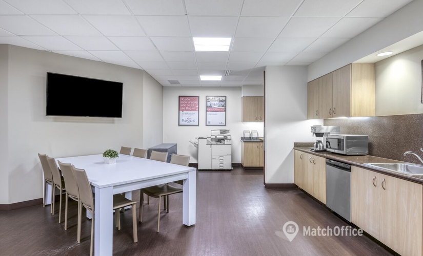 Virtual office in Troy, MI, 100 West Big Beaver Road (48084) - 3 | MatchOffice.com