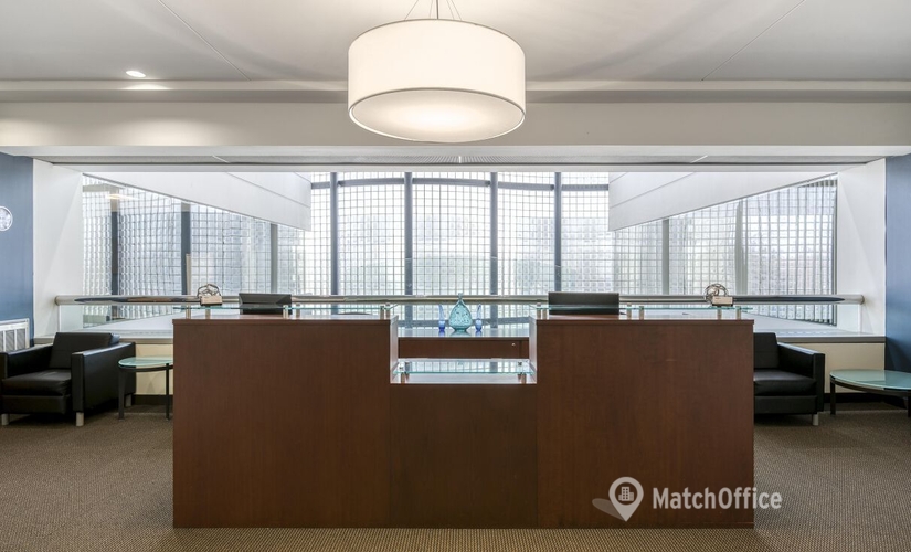 8396 m² Shared office  in Troy, MI, 100 West Big Beaver Road (48084) - 3 | MatchOffice