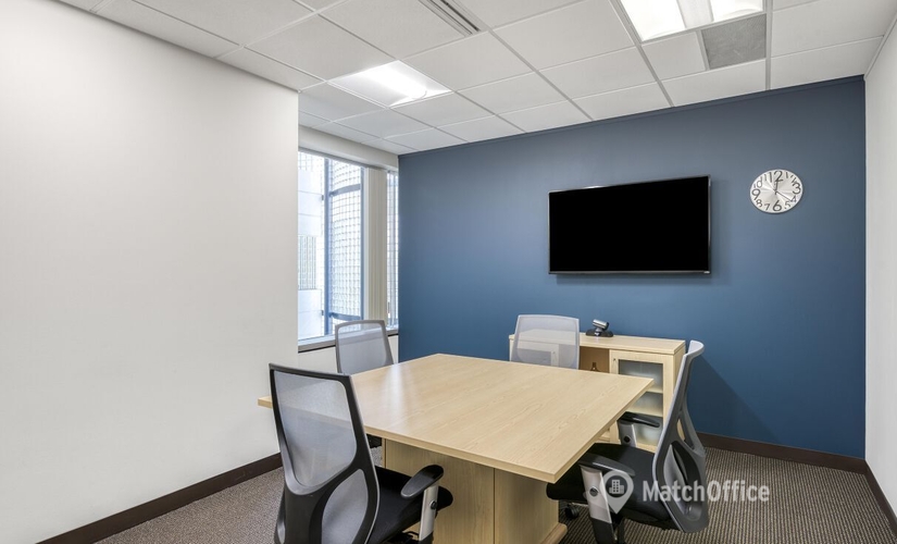 8396 m² Shared workspace  in Troy, MI, 100 West Big Beaver Road (48084) - 0 | MatchOffice.com