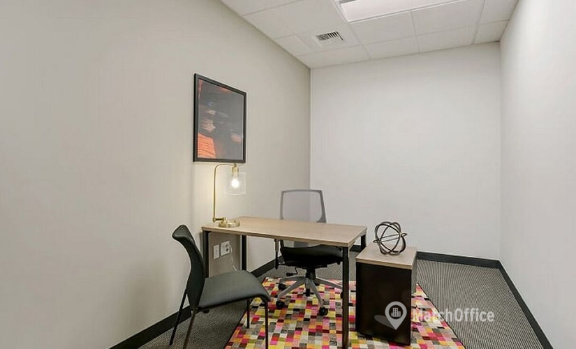 Virtual address in Pleasanton, CA, 6701 Koll Center Parkway (94566) - 3 | MatchOffice