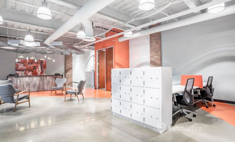 Virtual office space in Pleasanton, CA, 6701 Koll Center Parkway (94566) - 4 | MatchOffice.com