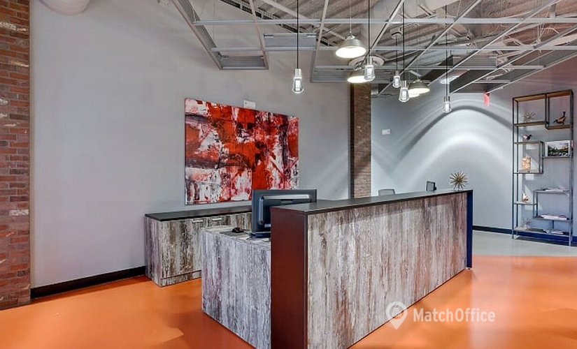 Virtual business address in Towson, MD, 100 West Road (21204) - 4 | MatchOffice.com