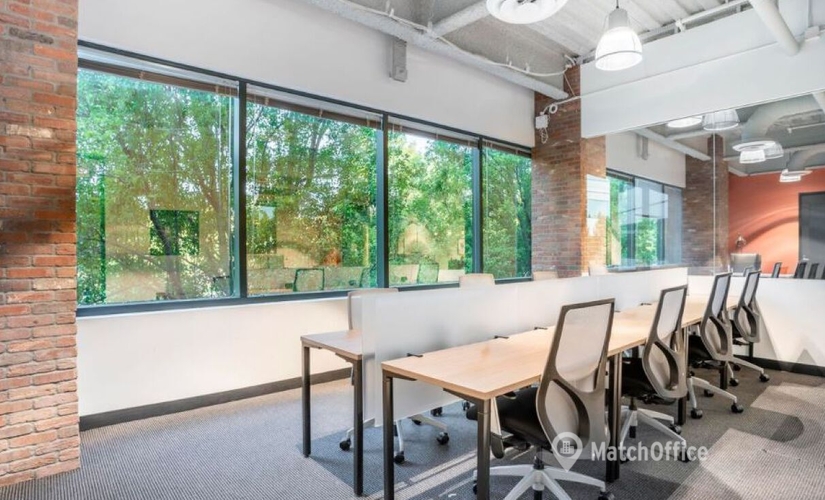 2691 m² Shared workspace in Towson, MD, 100 West Road (21204) - 0 | MatchOffice.com