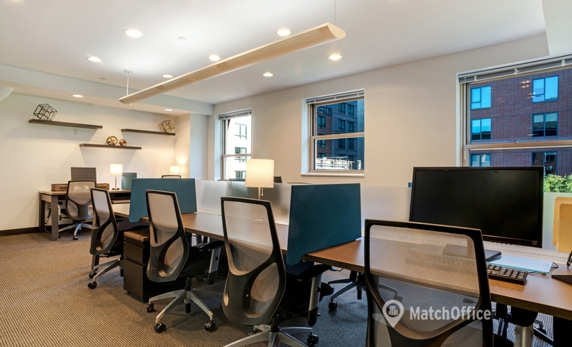 1076 m² Meeting room in Boston, MA, 90 Canal Street (02114) - 1 | MatchOffice.com