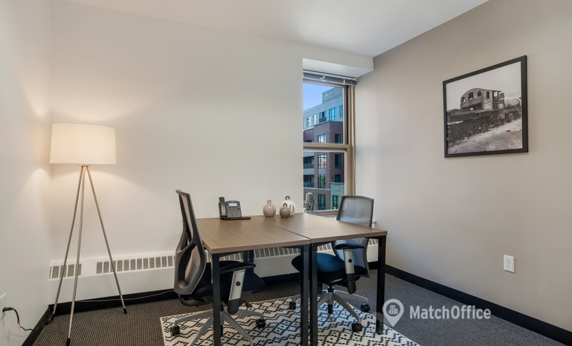 1076 m² Meeting room in Boston, MA, 90 Canal Street (02114) - 3 | MatchOffice.com