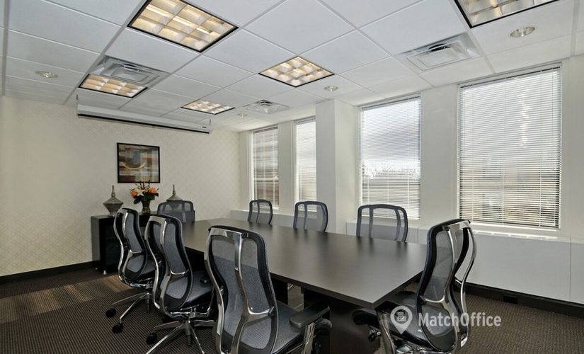 2691 m² Business park in Chicago, IL, 1010 Lake Street (60301) - 1 | MatchOffice.com
