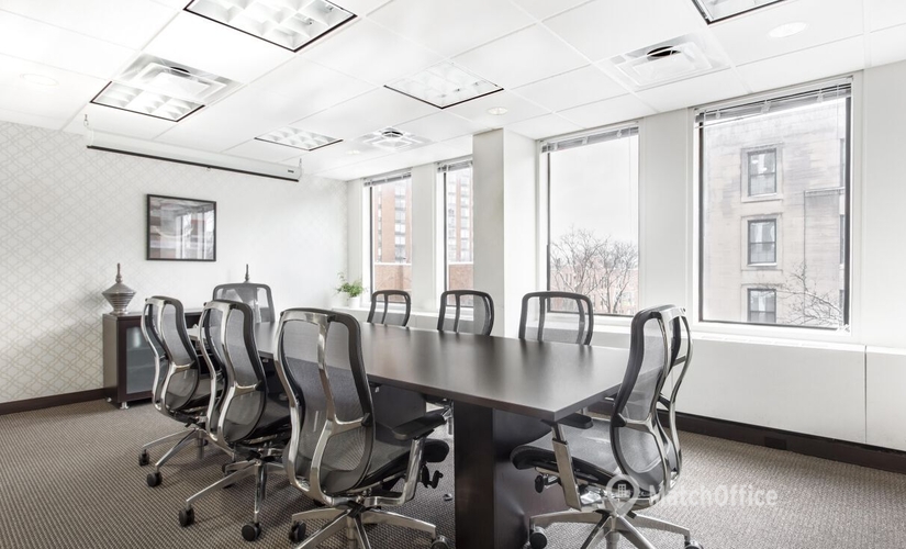 2691 m² Shared office  in Chicago, IL, 1010 Lake Street (60301) - 2 | MatchOffice.com