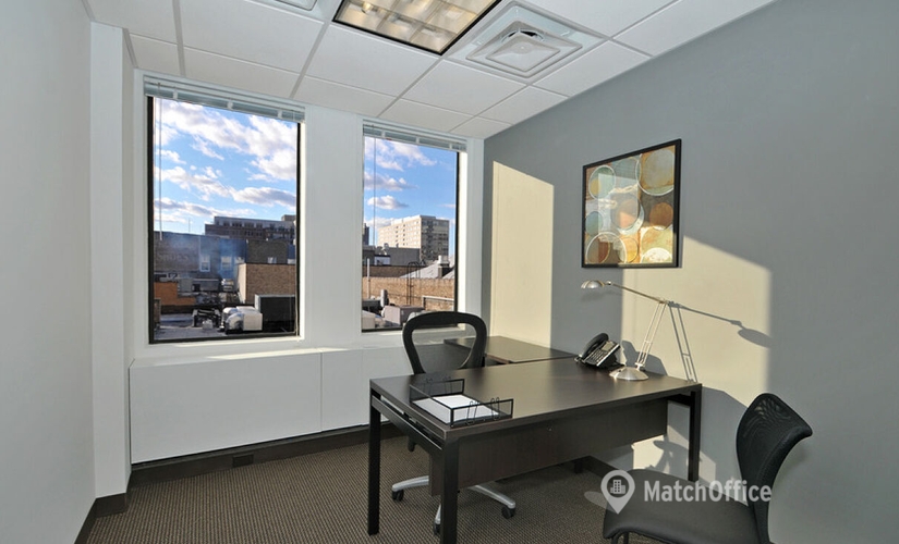 2691 m² Co-working in Chicago, IL, 1010 Lake Street (60301) - 0 | MatchOffice.com