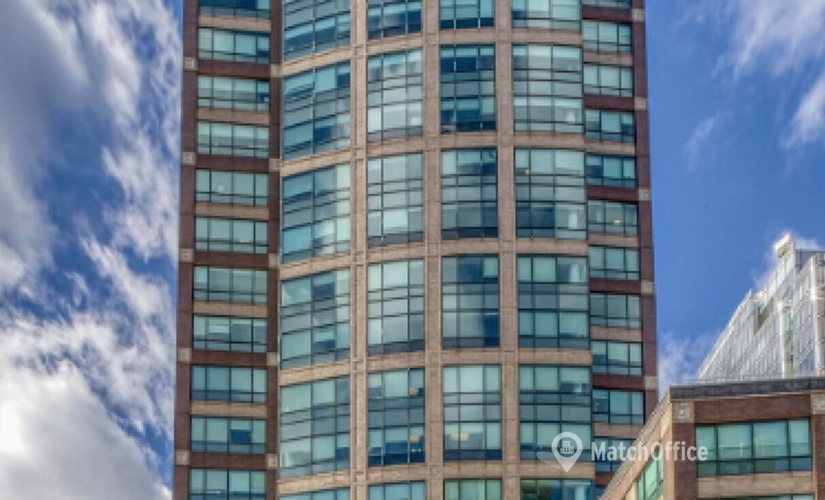 Virtual office in New York The Village, NY, 101 Avenue of the Americas (10013) - 4 | MatchOffice