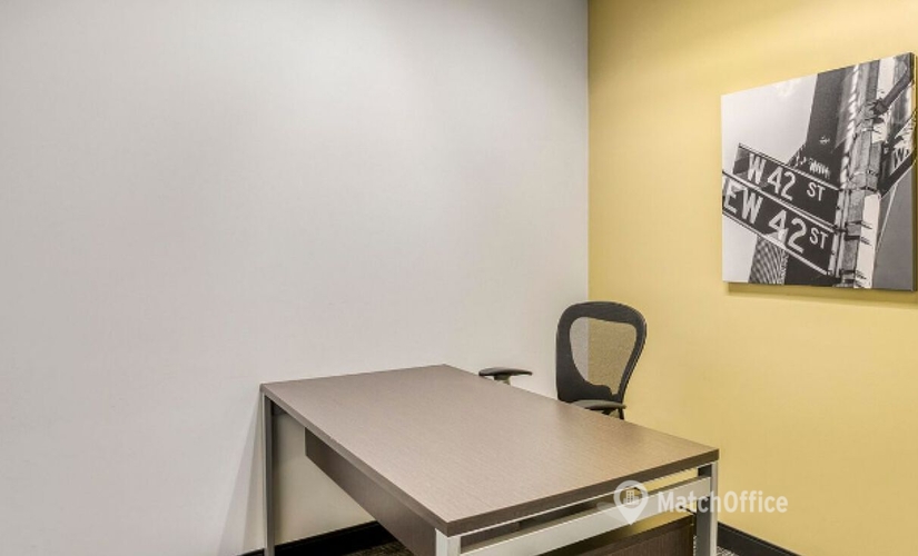 2691 m² Coworking in New York The Village, NY, 101 Avenue of the Americas (10013) - 2 | MatchOffice