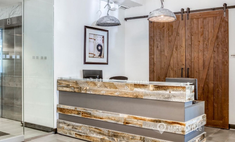 2691 m² Coworking in New York The Village, NY, 101 Avenue of the Americas (10013) - 4 | MatchOffice