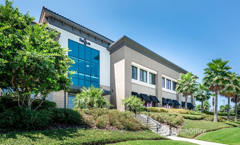 Virtual office in Orlando, FL, 9100 Conroy Windermere Road (34786) - 3 | MatchOffice