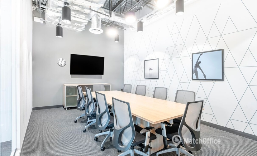 1076 m² Meeting room in Orlando, FL, 9100 Conroy Windermere Road (34786) - 1 | MatchOffice.com