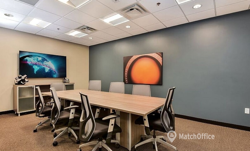 1076 m² Conference hall in Phoenix, AZ, 7301 N. 16th Street (85020) - 1 | MatchOffice.com