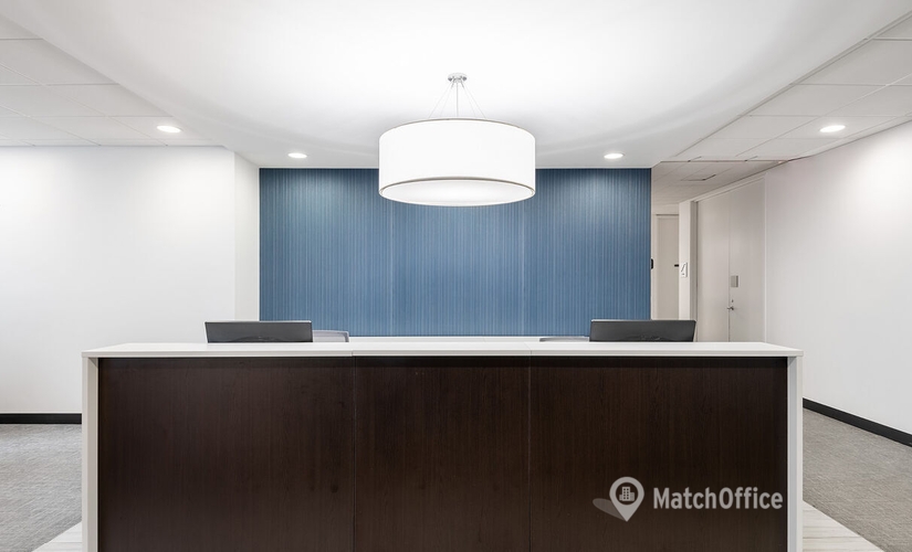 Virtual office space in Boston, MA, 101 Federal Street (02110) - 2 | MatchOffice