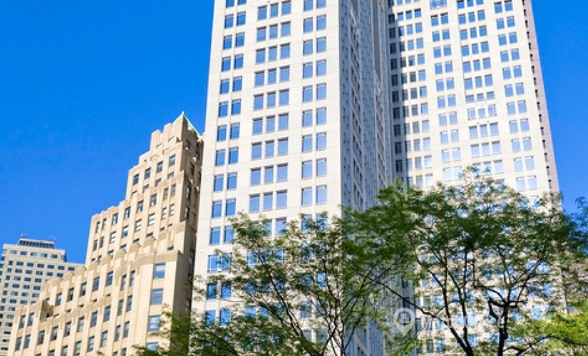Virtual office in Boston, MA, 101 Federal Street (02110) - 4 | MatchOffice.com