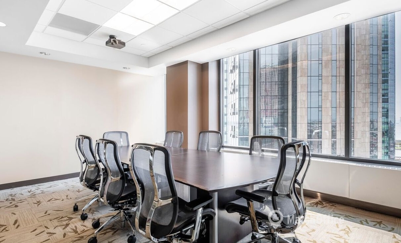 Virtual address in Jersey City, NJ, 101 Hudson Street (07302) - 2 | MatchOffice.com