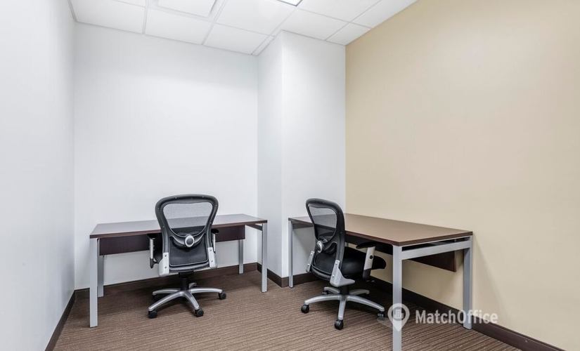 Virtual business address in Jersey City, NJ, 101 Hudson Street (07302) - 3 | MatchOffice.com