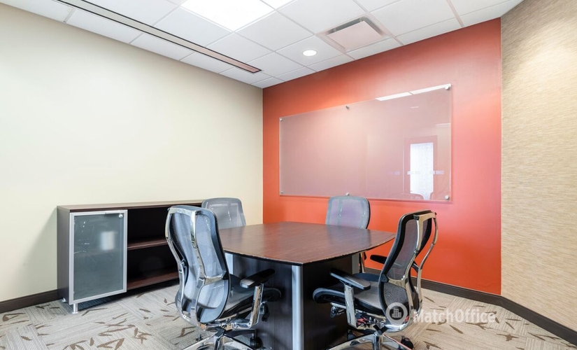 Virtual address in Jersey City, NJ, 101 Hudson Street (07302) - 4 | MatchOffice.com