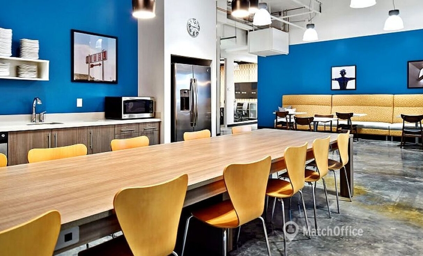 Virtual business address in Salt Lake City, 13894 S. Bangerter Parkway (84020) - 2 | MatchOffice.com