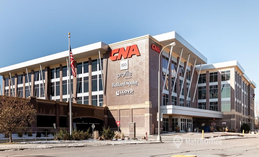 Virtual office in Sioux Falls, SD, 101 S. Reid Street (57103) - 3 | MatchOffice.com