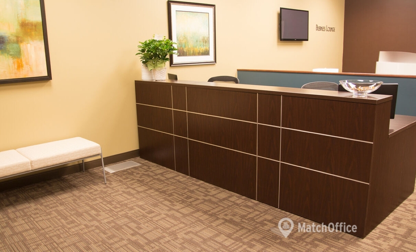 2691 m² Coworking  in Sioux Falls, SD, 101 S. Reid Street (57103) - 1 | MatchOffice.com