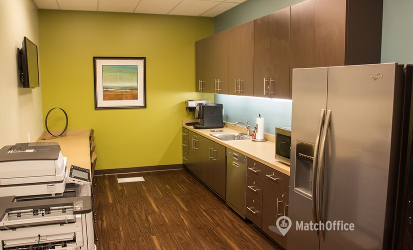 2691 m² Coworking space in Sioux Falls, SD, 101 S. Reid Street (57103) - 2 | MatchOffice