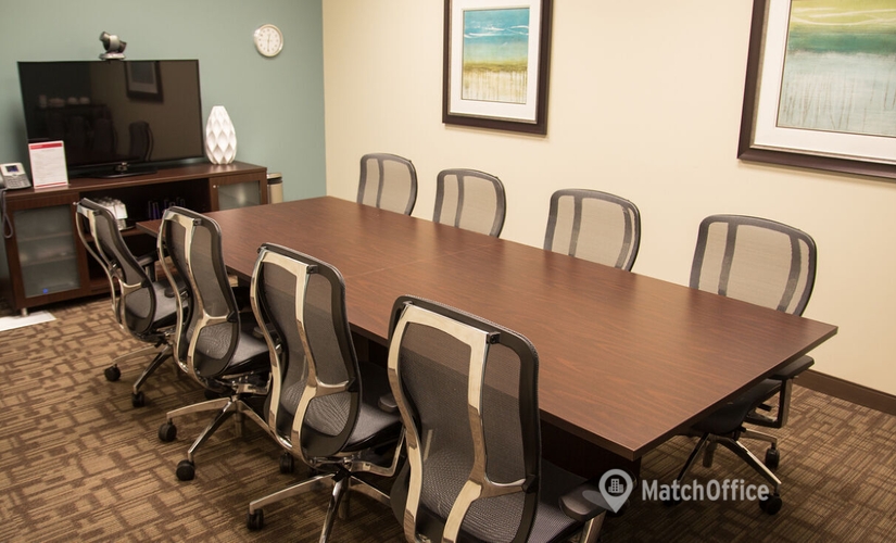2691 m² Shared office  in Sioux Falls, SD, 101 S. Reid Street (57103) - 4 | MatchOffice.com