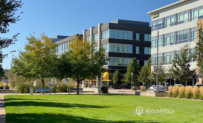 Virtual address in Broomfield, CO, 8001 Arista Place (80021) - 0 | MatchOffice