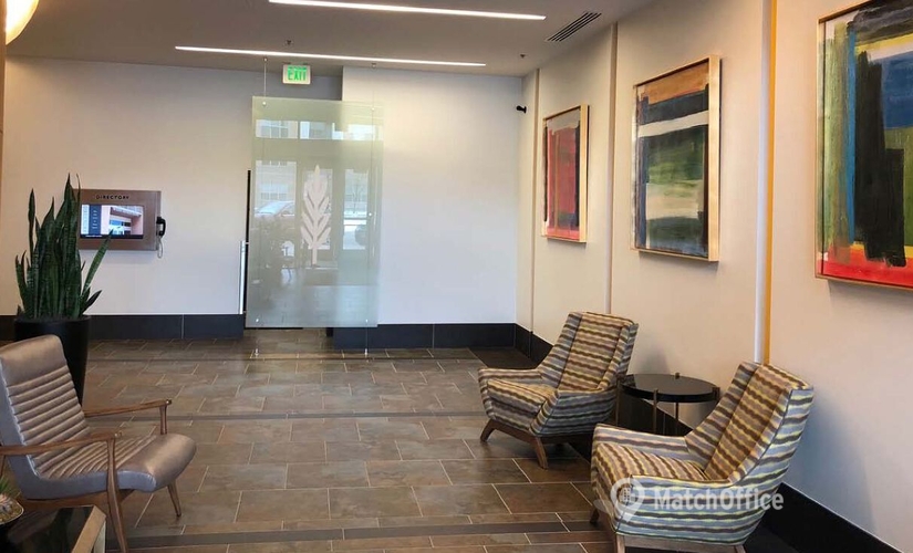 1076 m² Conference center in Broomfield, CO, 8001 Arista Place (80021) - 2 | MatchOffice