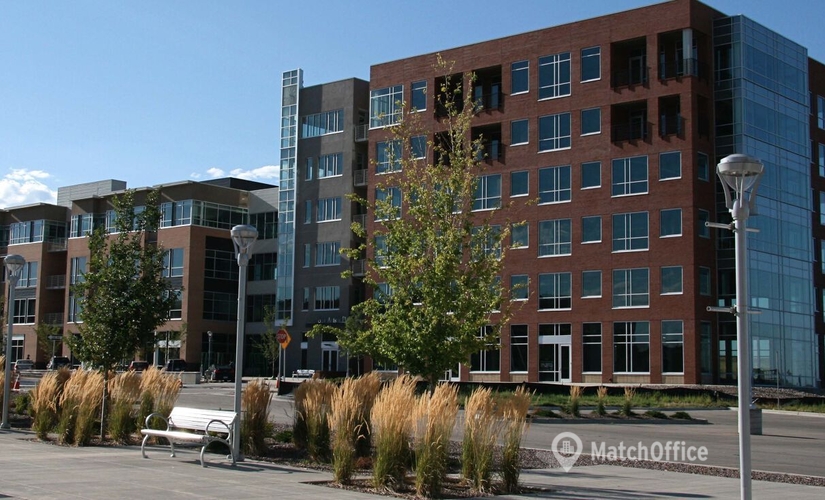 1076 m² Conference hall in Broomfield, CO, 8001 Arista Place (80021) - 4 | MatchOffice