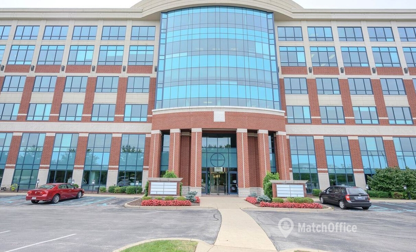 Virtual address in Louisville, KY, 10200 Forest Green Blvd (10223) - 3 | MatchOffice
