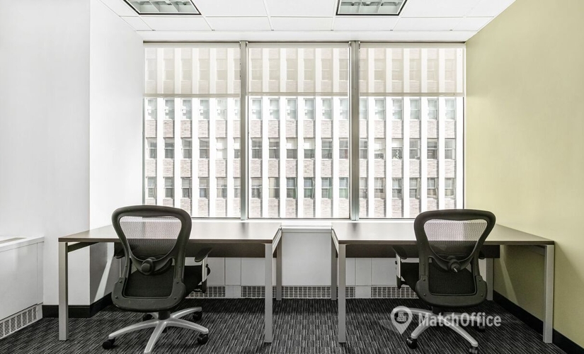 Virtual office in New York Times Square District, NY, 104 West 40th Street (10018) - 4 | MatchOffice