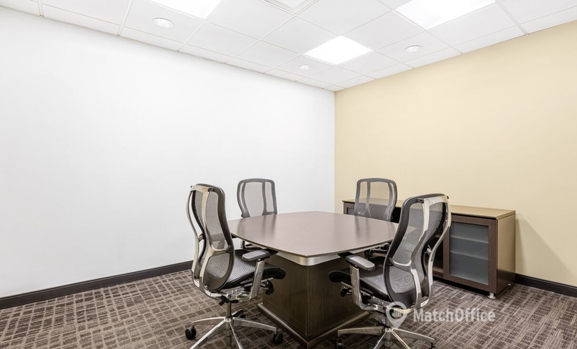 2691 m² Shared office in New York Times Square District, NY, 104 West 40th Street (10018) - 0 | MatchOffice