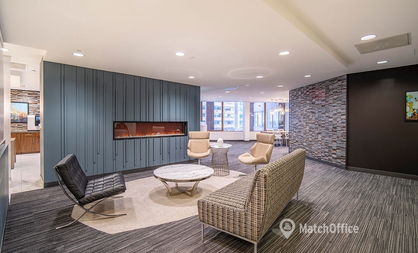 Virtual office space in Northwest Washington, 1050 Connecticut Ave (20036) - 1 | MatchOffice